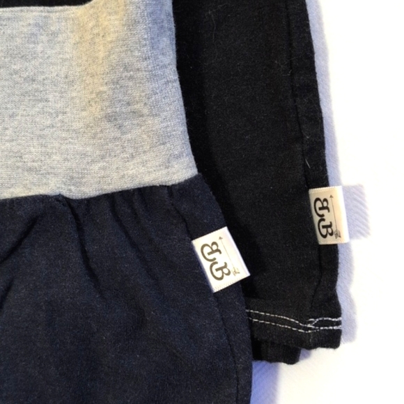 small shop brok boys 3 piece summer bundle lot 12-18 months baby toddler boy - Picture 4 of 10